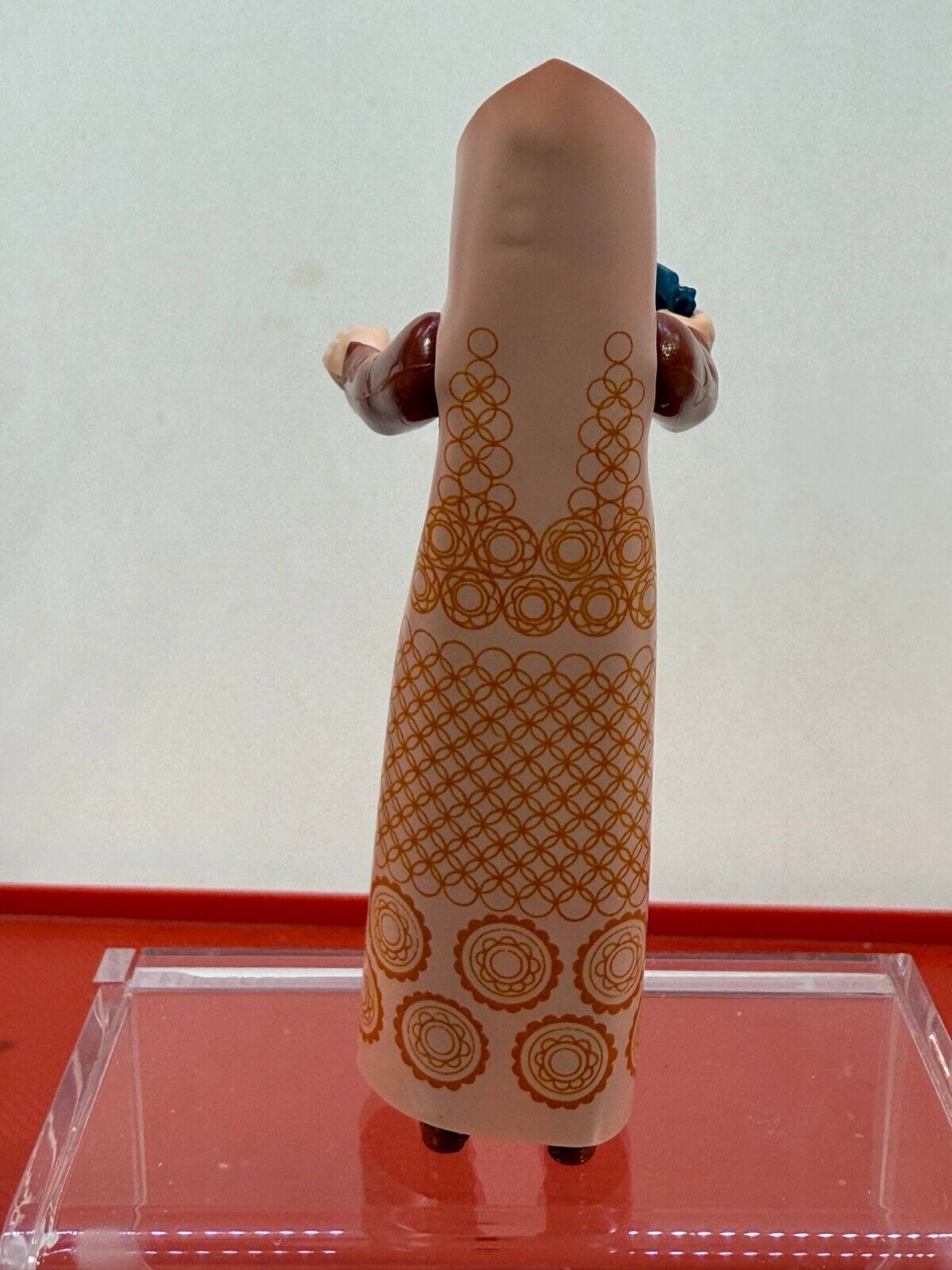 Princess Leia Organa (Bespin Gown) sold