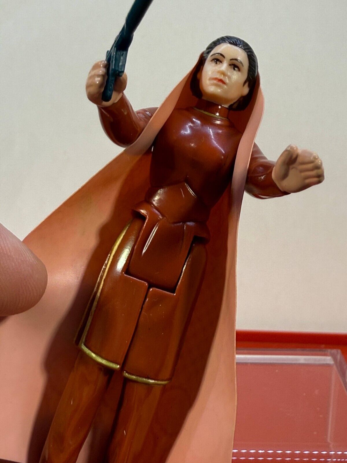 Princess Leia Organa (Bespin Gown) sold