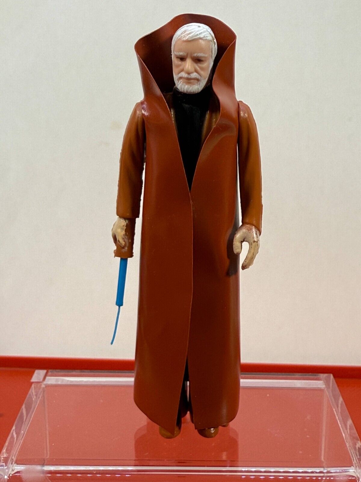 Ben (Obi-Wan) Kenobi sold