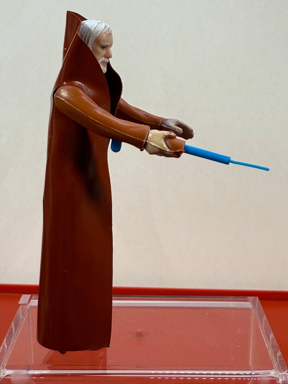 Ben (Obi-Wan) Kenobi sold