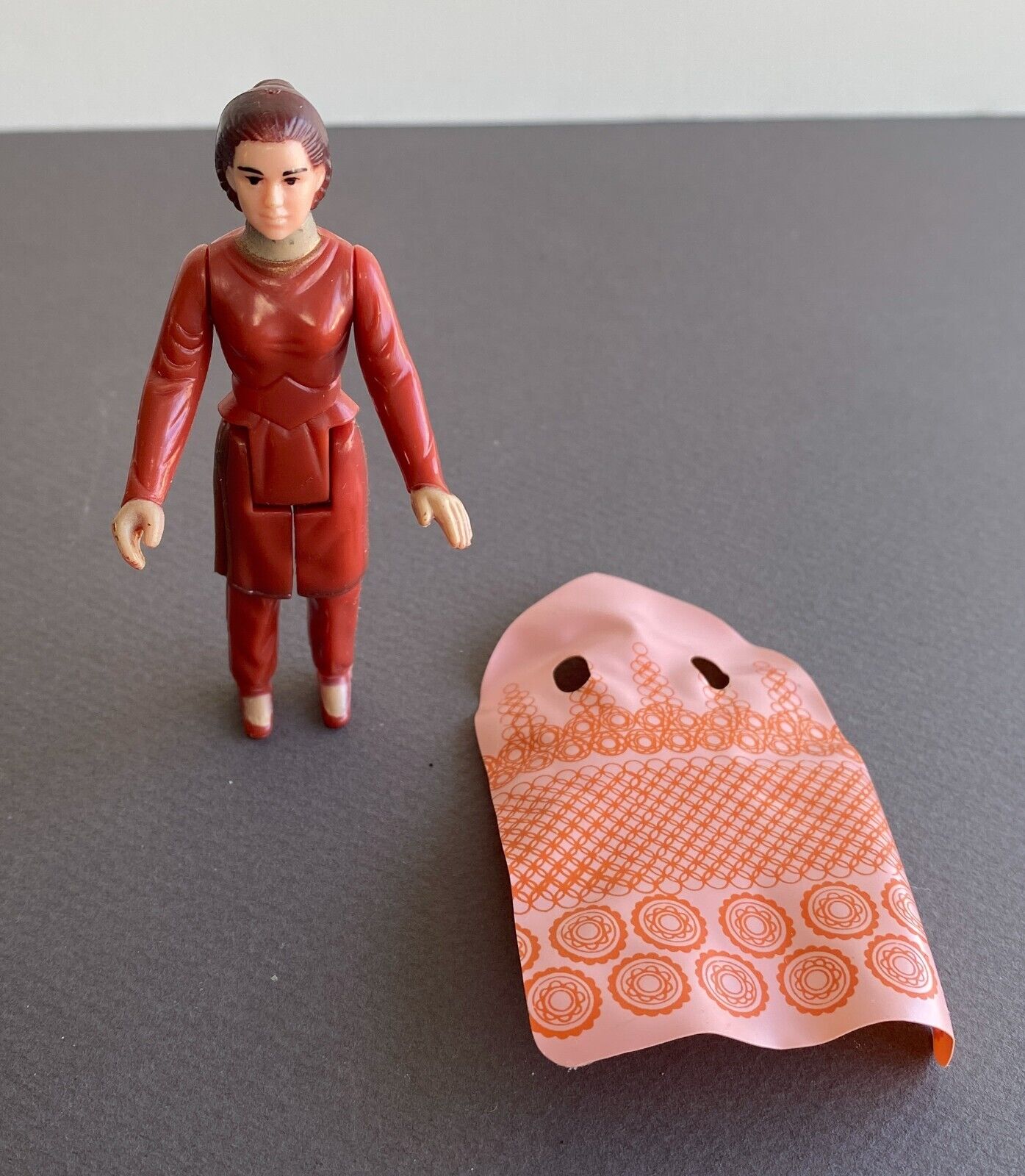 Princess Leia Organa (Bespin Gown) sold