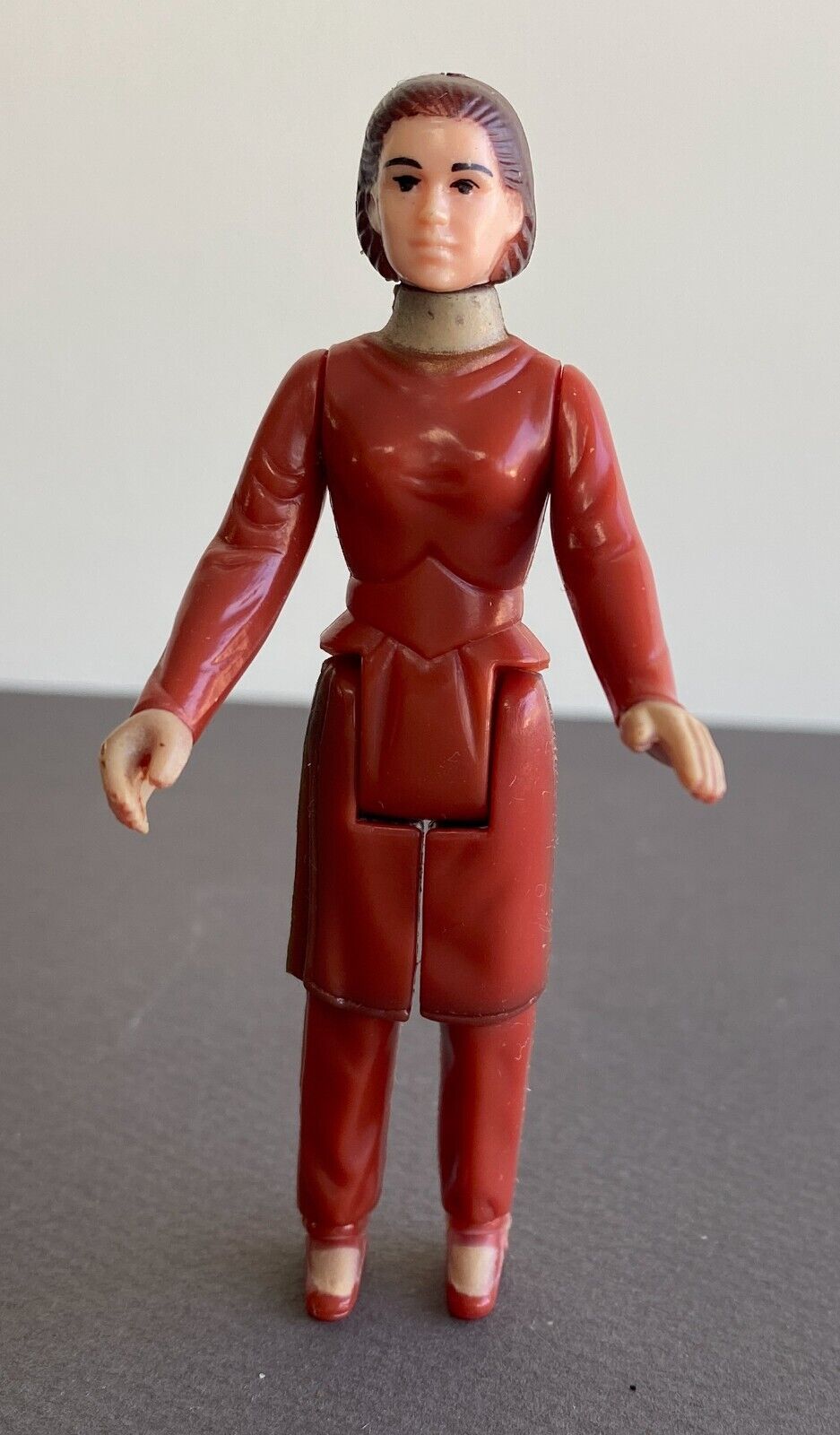 Princess Leia Organa (Bespin Gown) sold