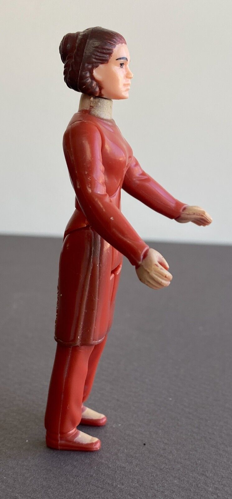 Princess Leia Organa (Bespin Gown) sold