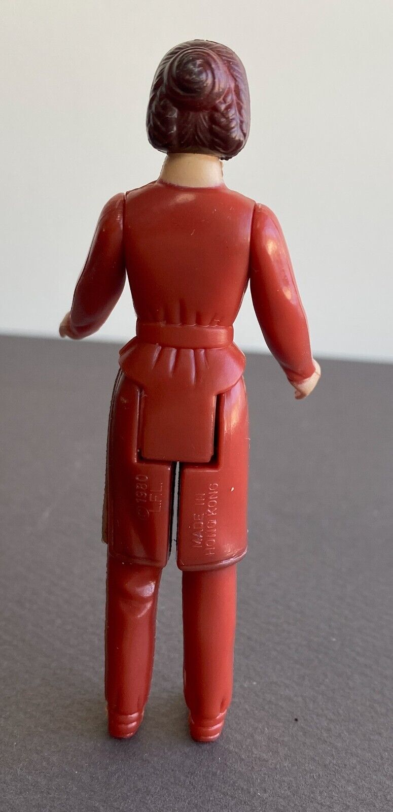 Princess Leia Organa (Bespin Gown) sold