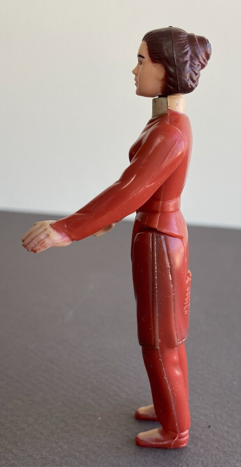 Princess Leia Organa (Bespin Gown) sold