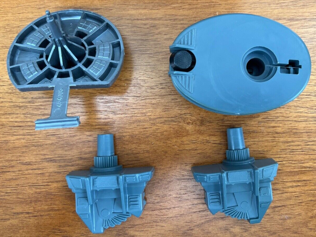 Radar Laser Cannon sold