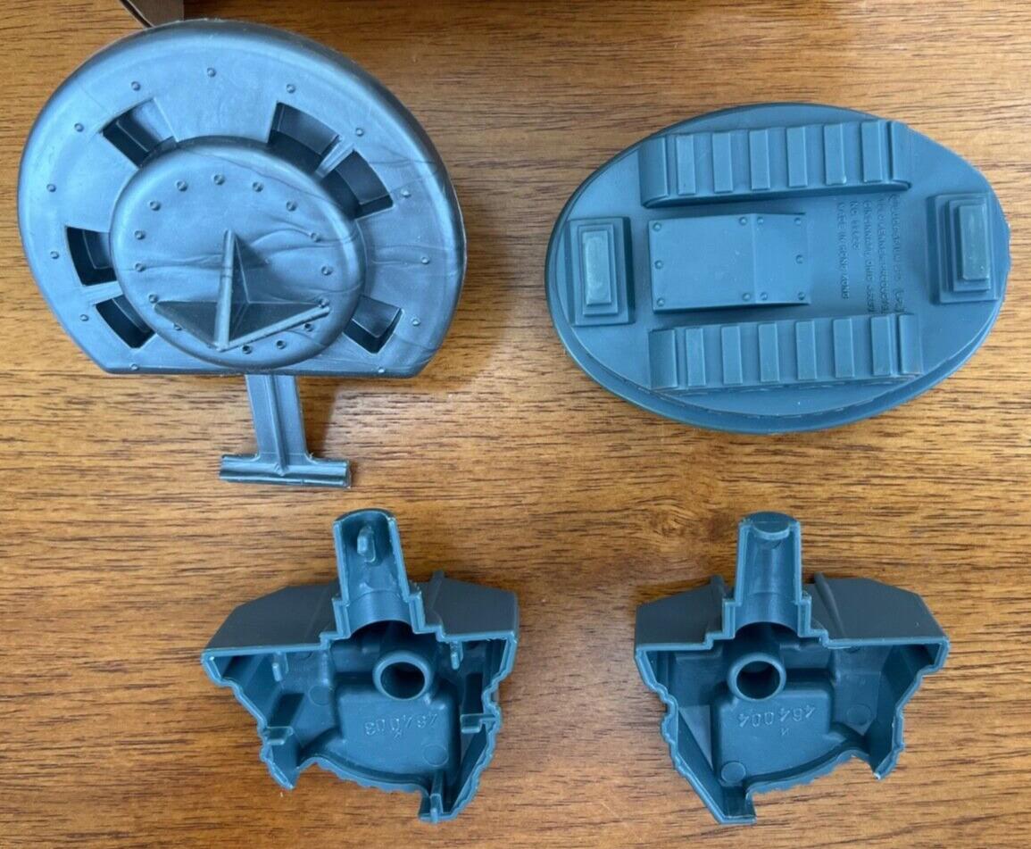 Radar Laser Cannon sold