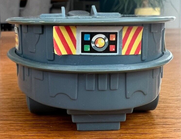 Radar Laser Cannon sold