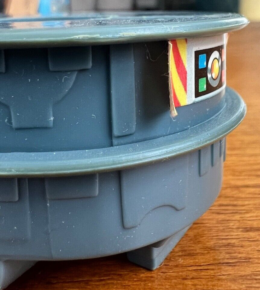 Radar Laser Cannon sold
