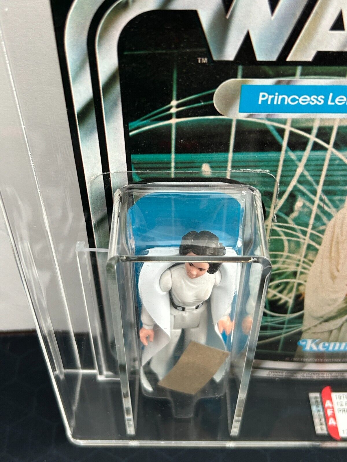 Princess Leia Organa sold