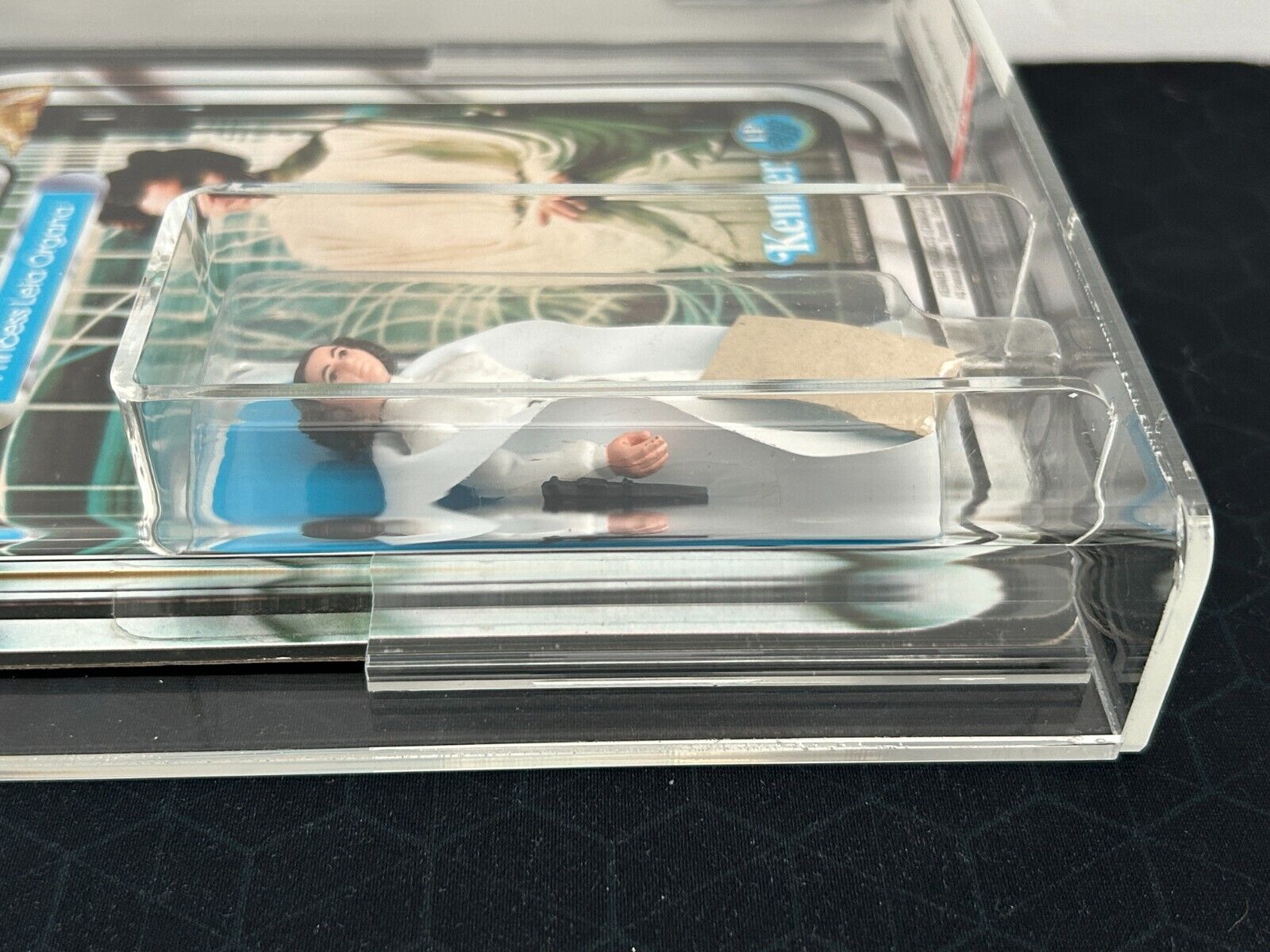 Princess Leia Organa sold