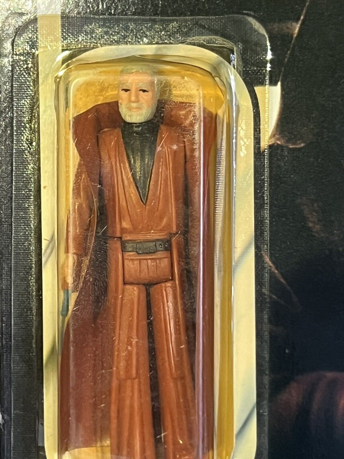 Ben (Obi-Wan) Kenobi sold