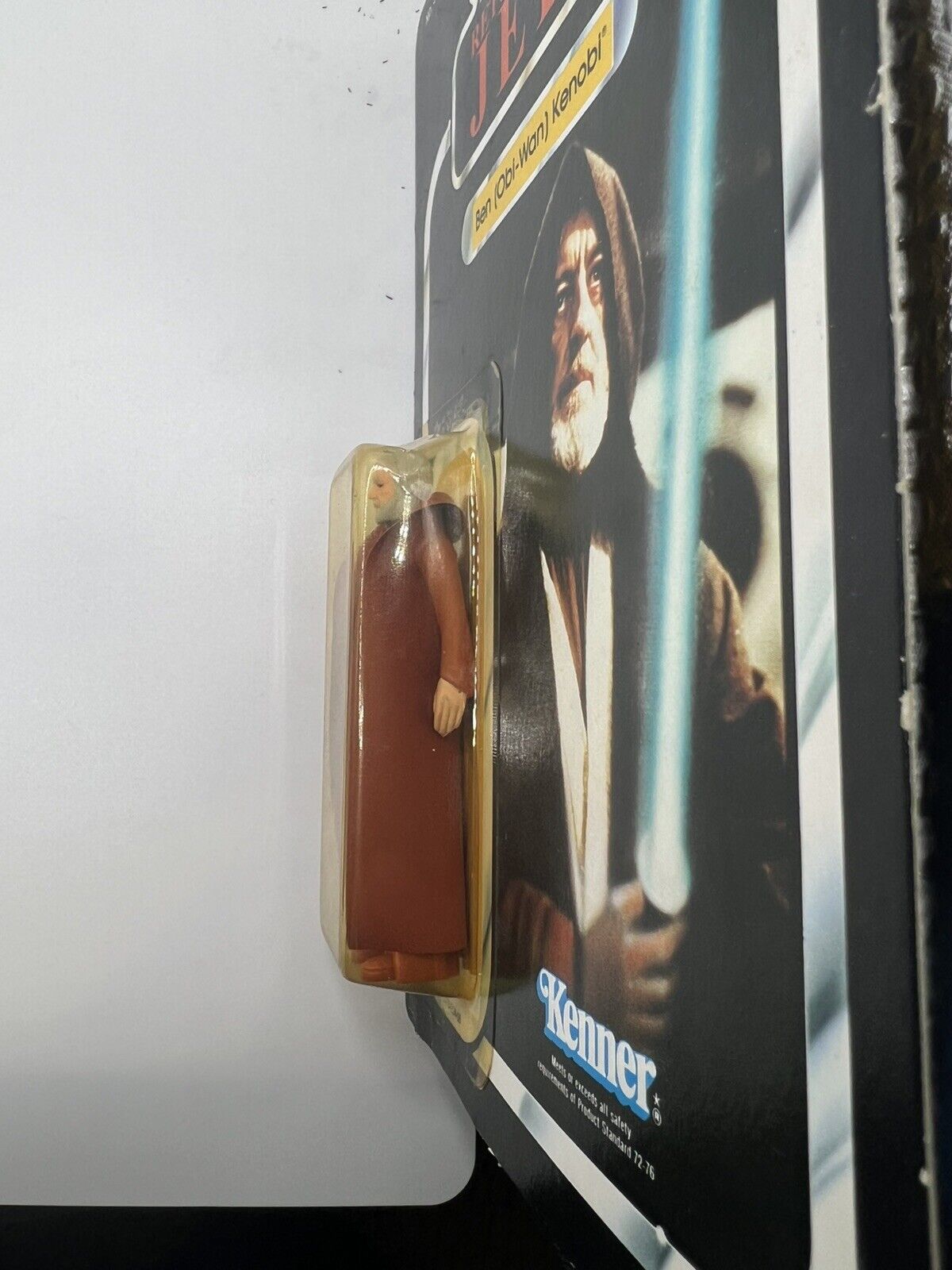 Ben (Obi-Wan) Kenobi sold