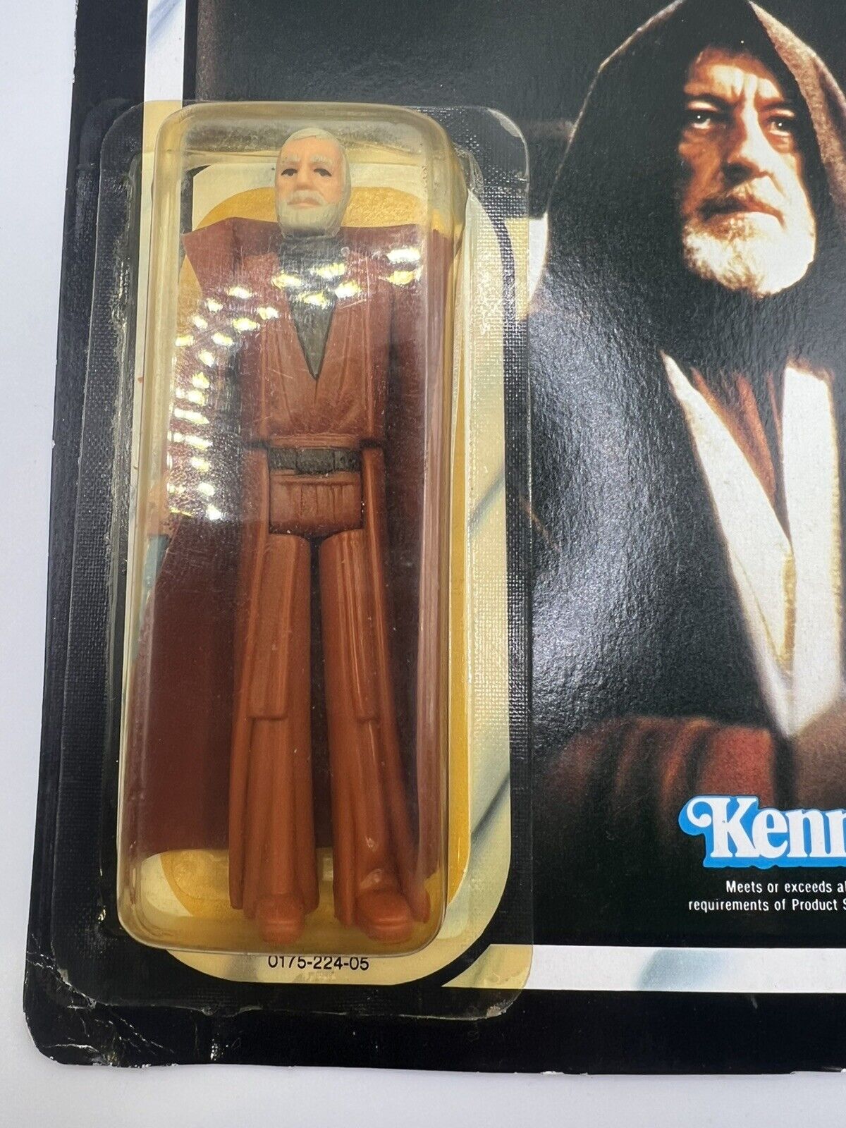 Ben (Obi-Wan) Kenobi sold