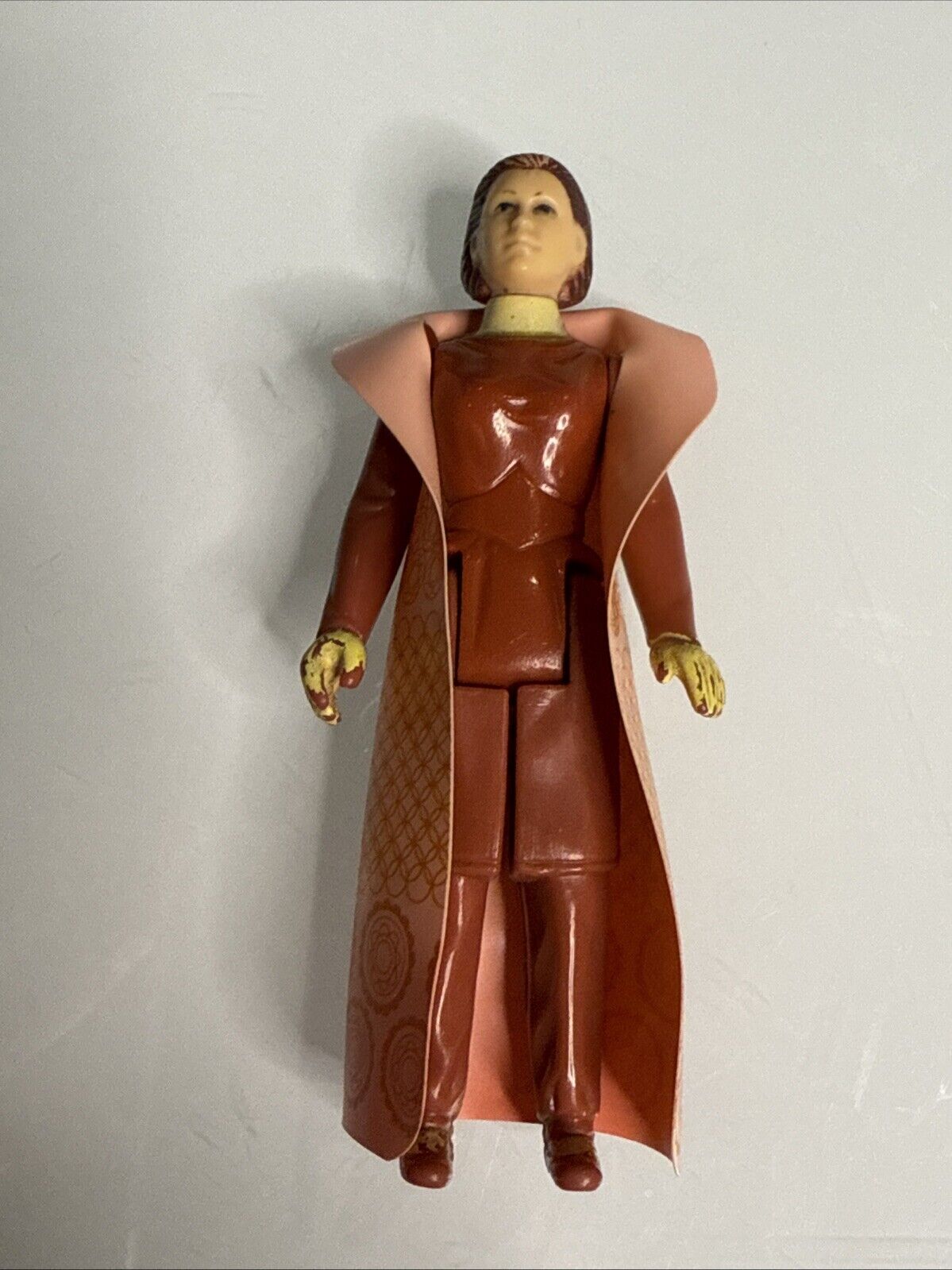 Princess Leia Organa (Bespin Gown) sold