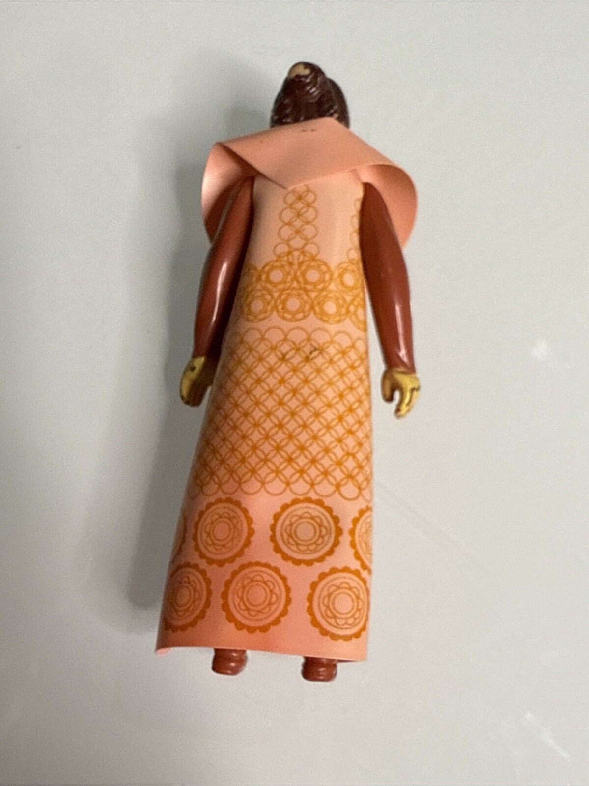 Princess Leia Organa (Bespin Gown) sold