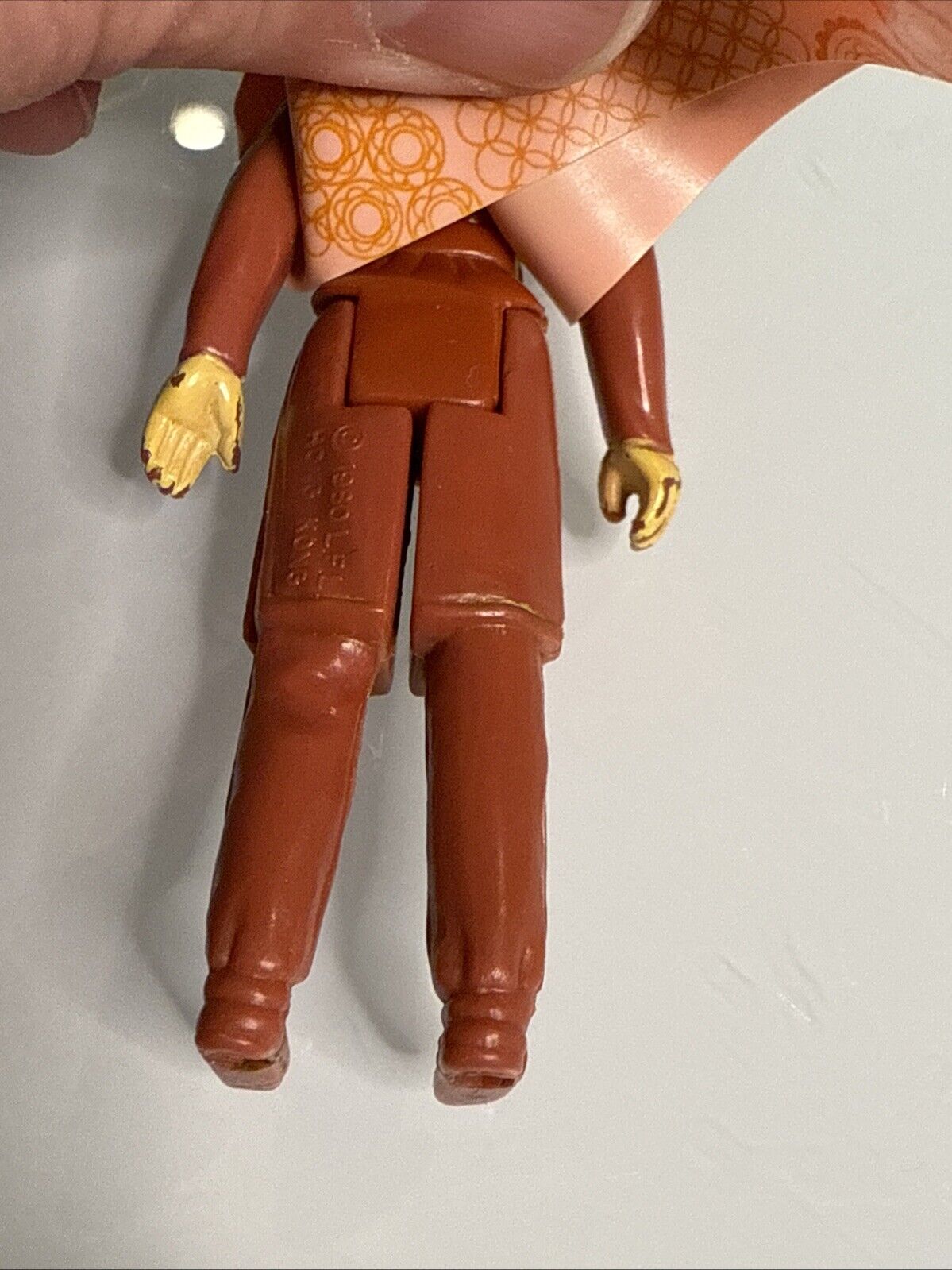 Princess Leia Organa (Bespin Gown) sold