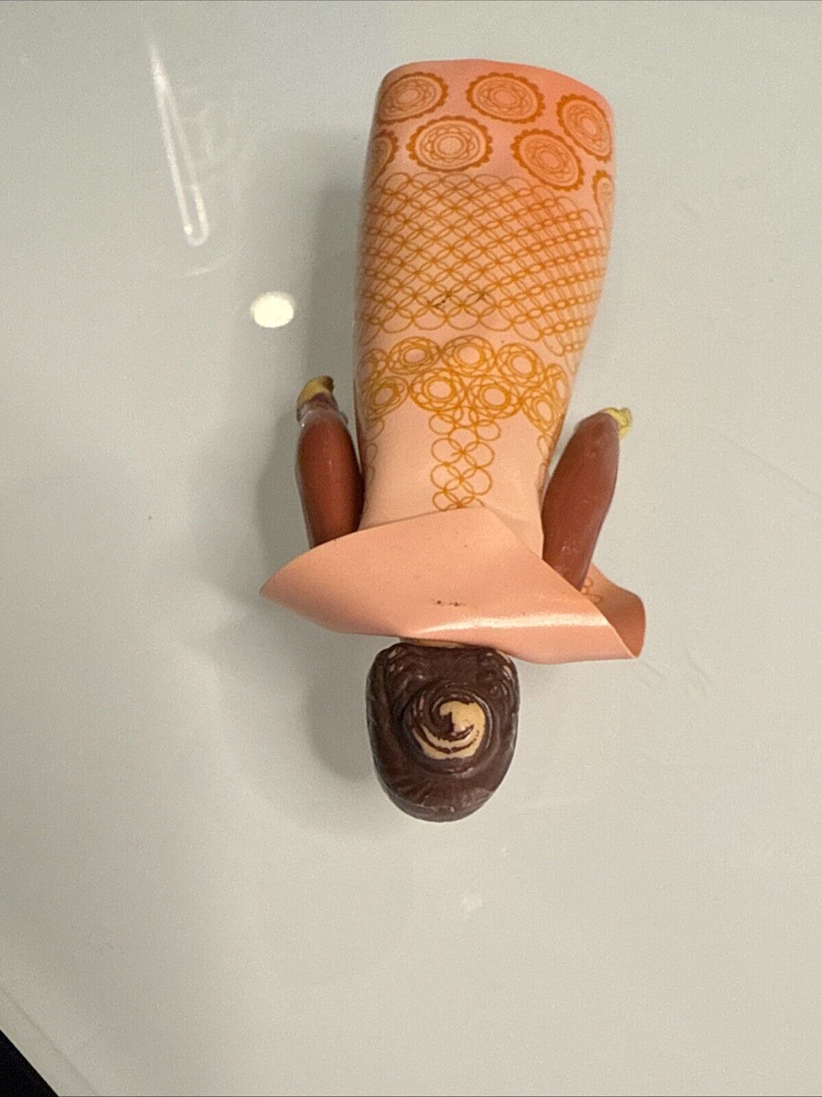 Princess Leia Organa (Bespin Gown) sold