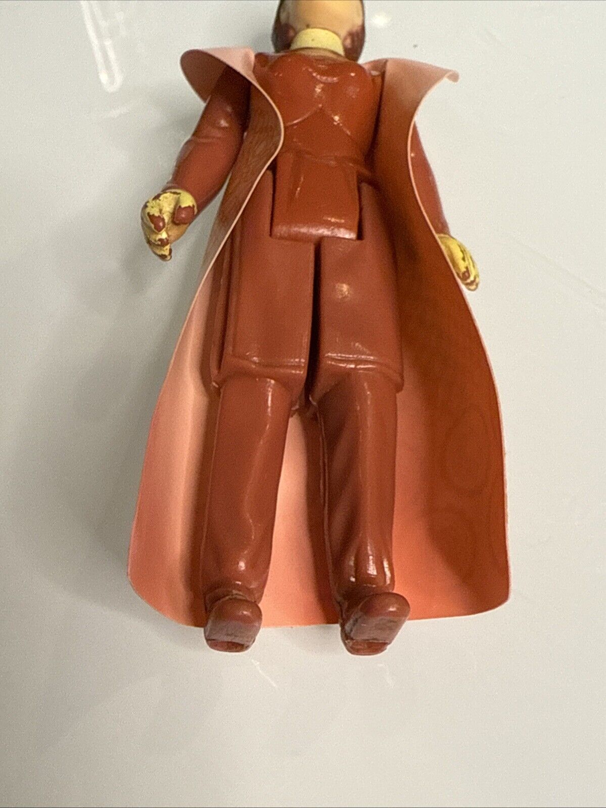 Princess Leia Organa (Bespin Gown) sold