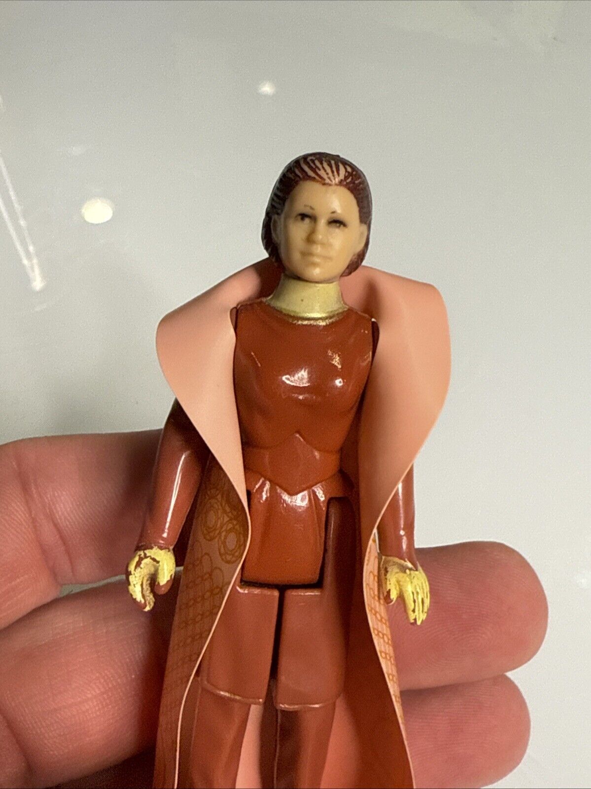 Princess Leia Organa (Bespin Gown) sold