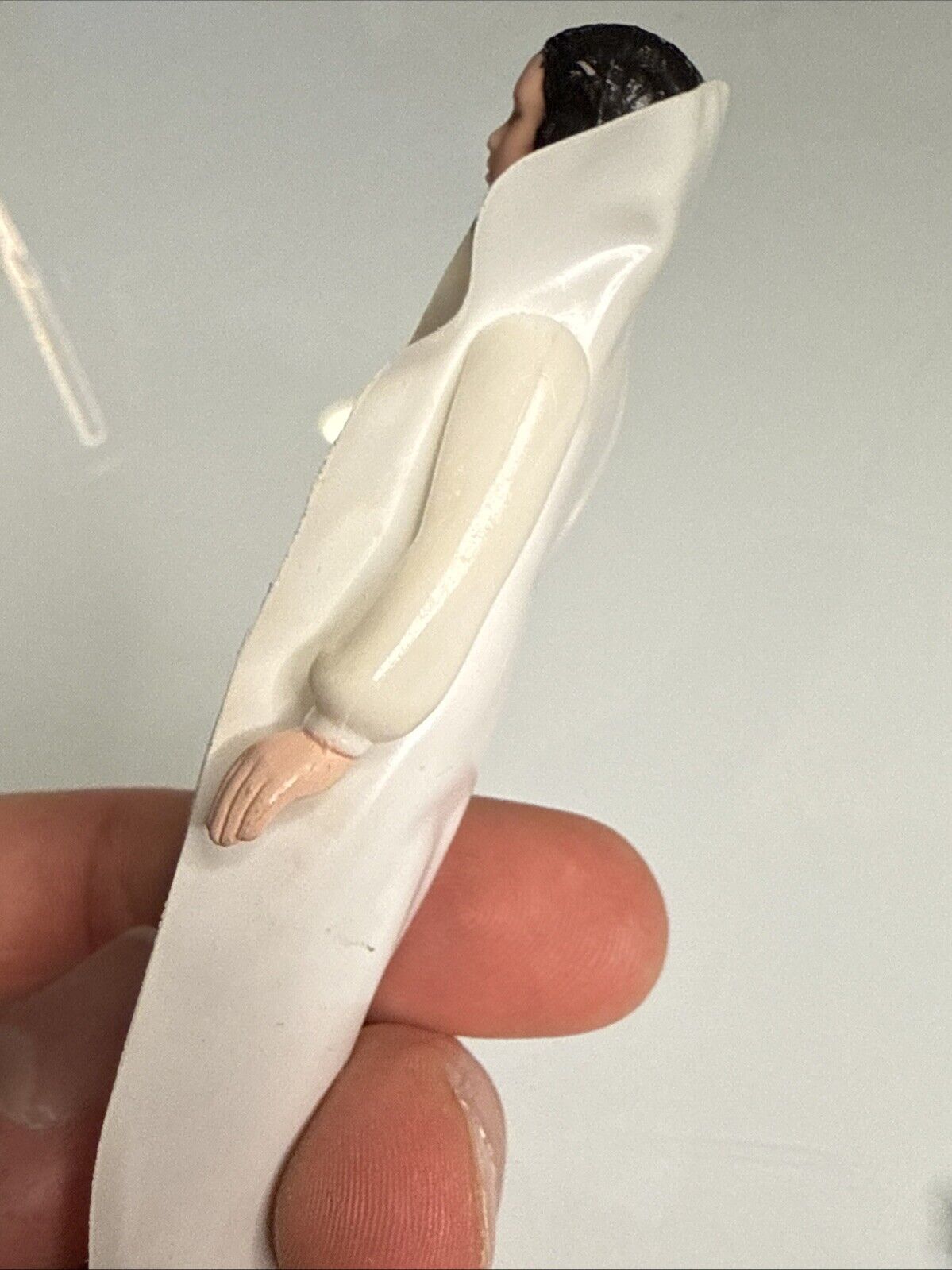Princess Leia Organa sold
