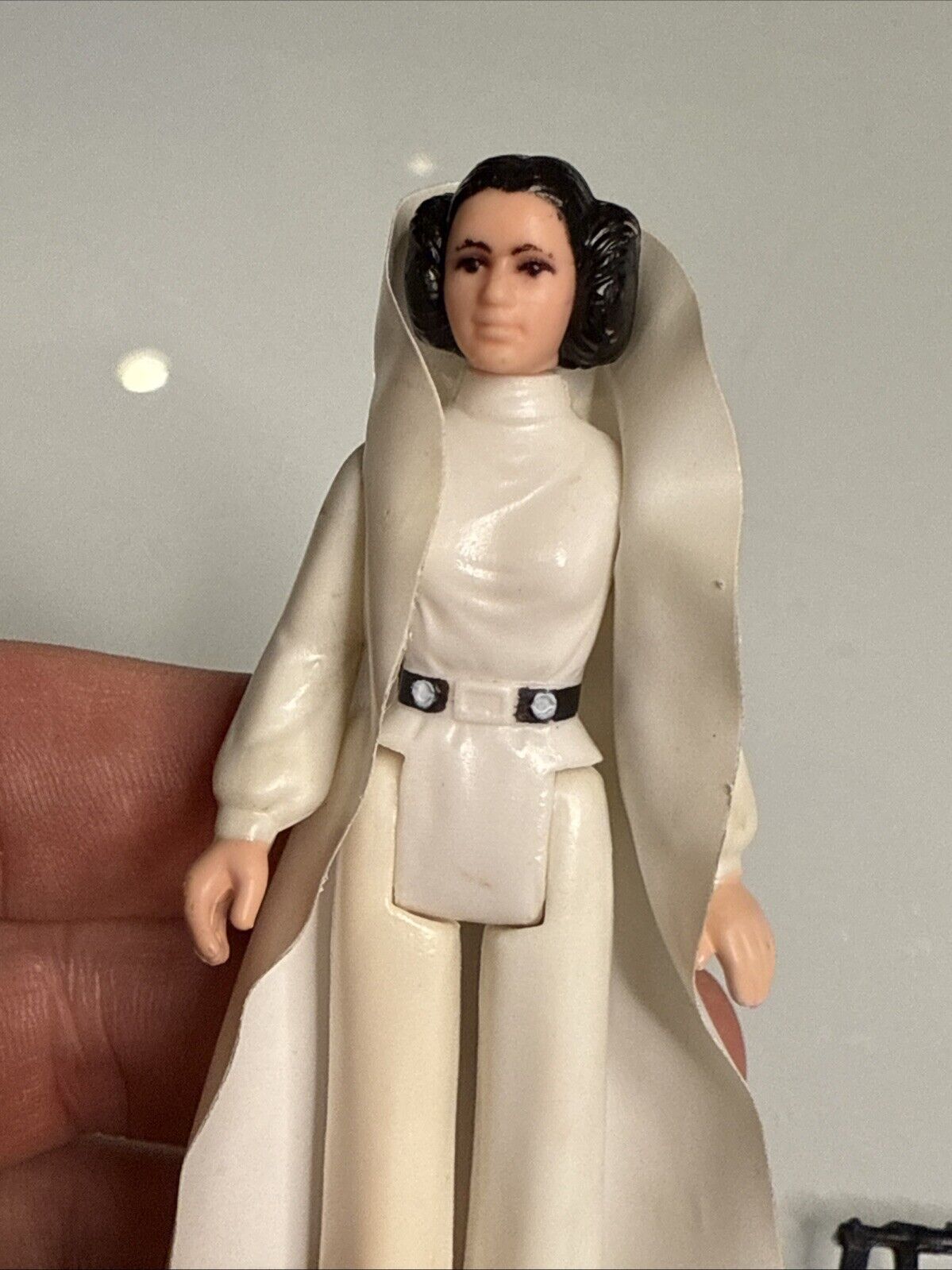 Princess Leia Organa sold