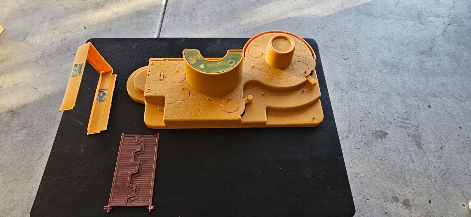 Creature Cantina sold
