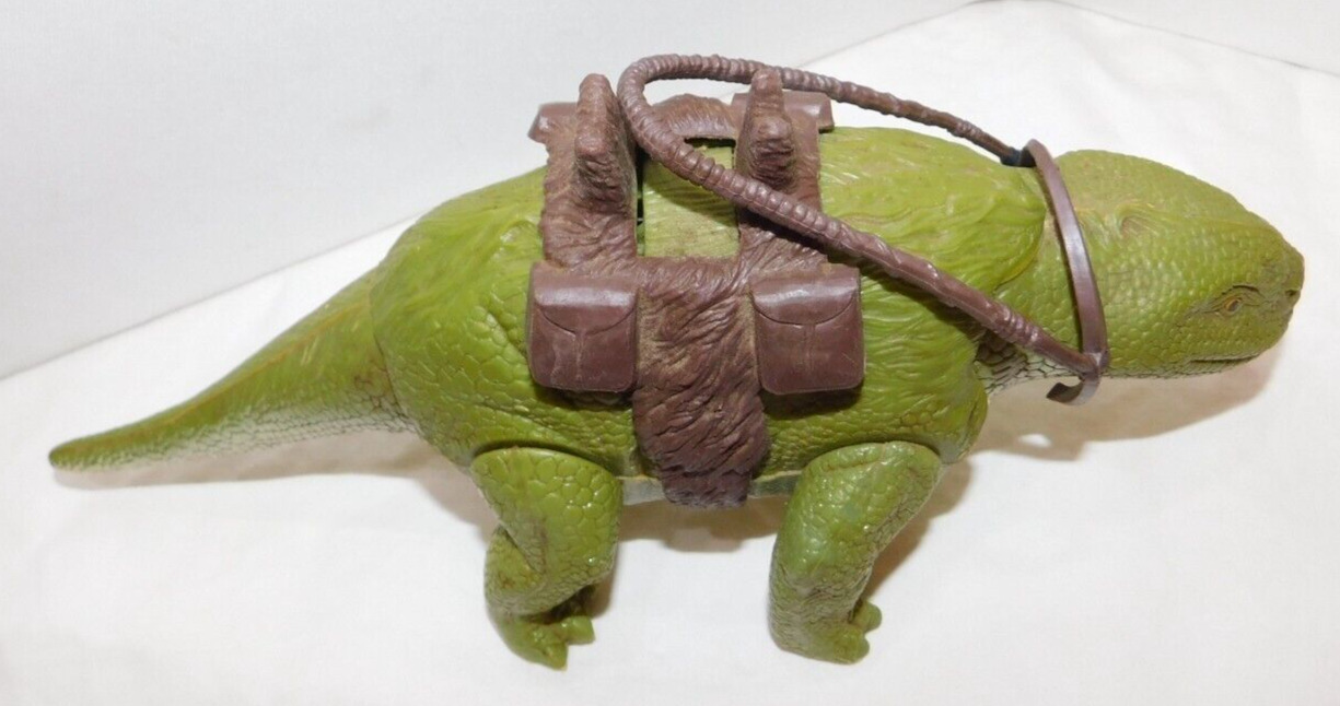 Patrol Dewback sold