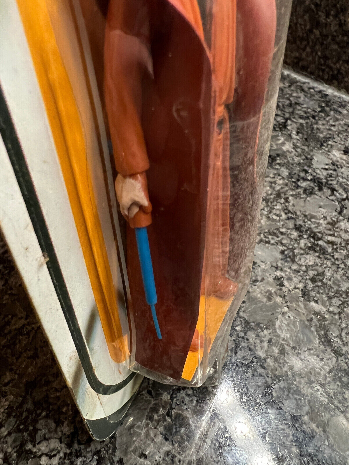 Ben (Obi-Wan) Kenobi sold