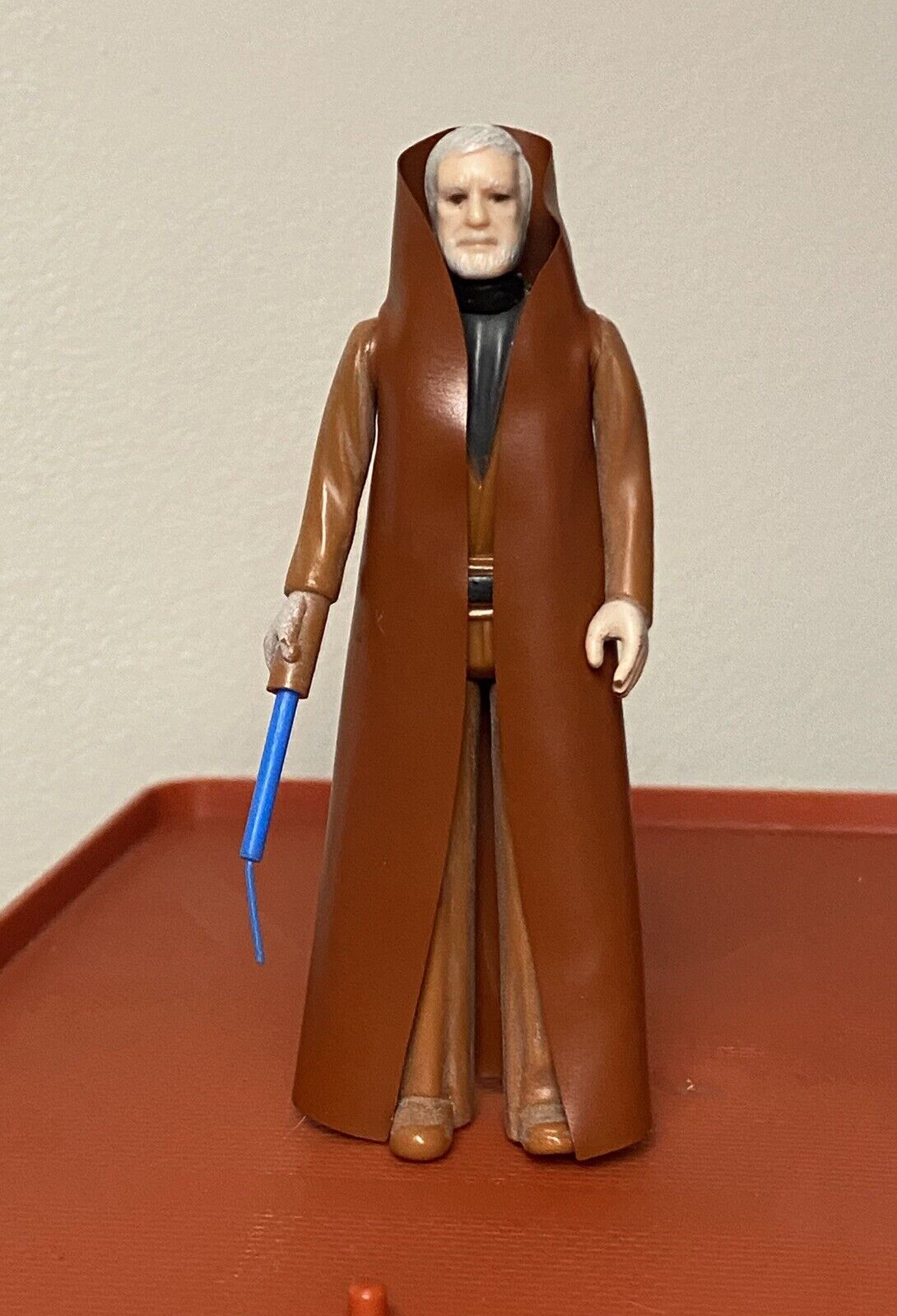 Ben (Obi-Wan) Kenobi sold