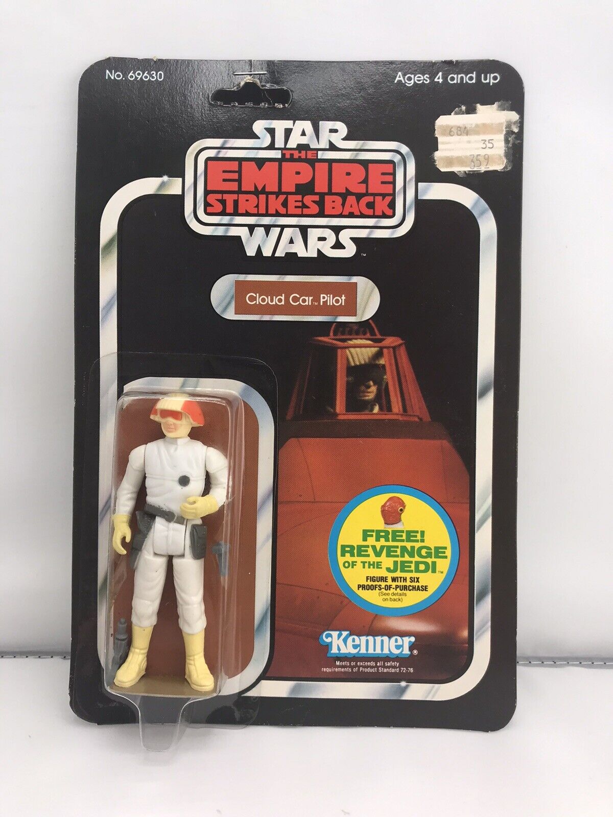 Cloud Car Pilot sold