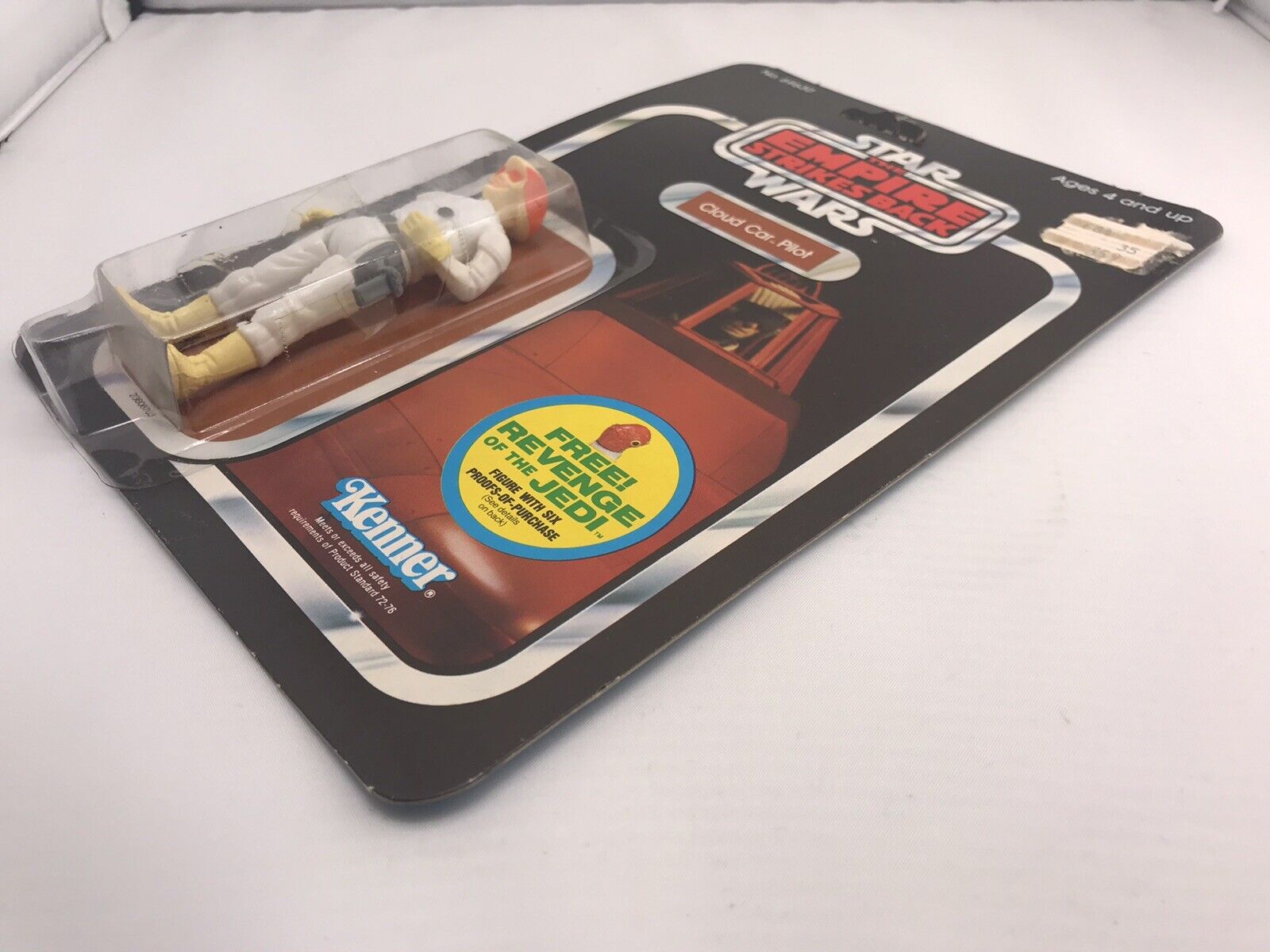 Cloud Car Pilot sold