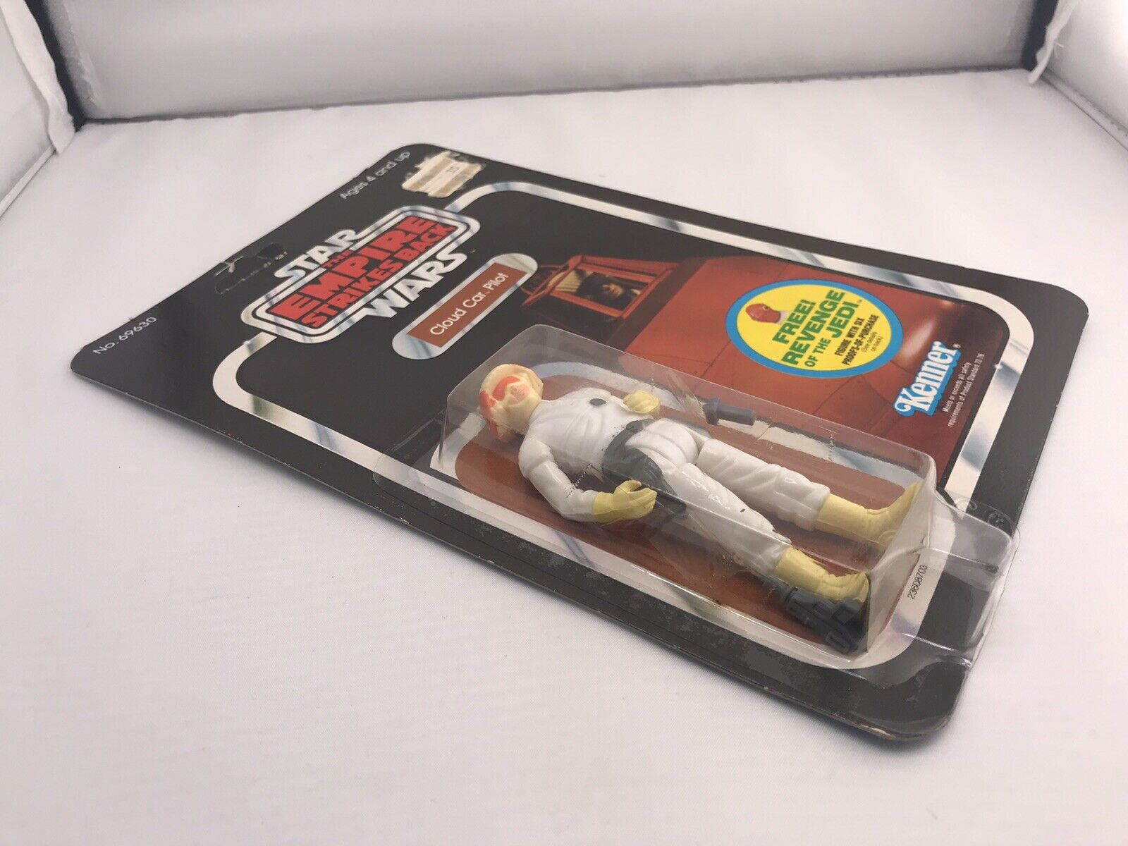 Cloud Car Pilot sold