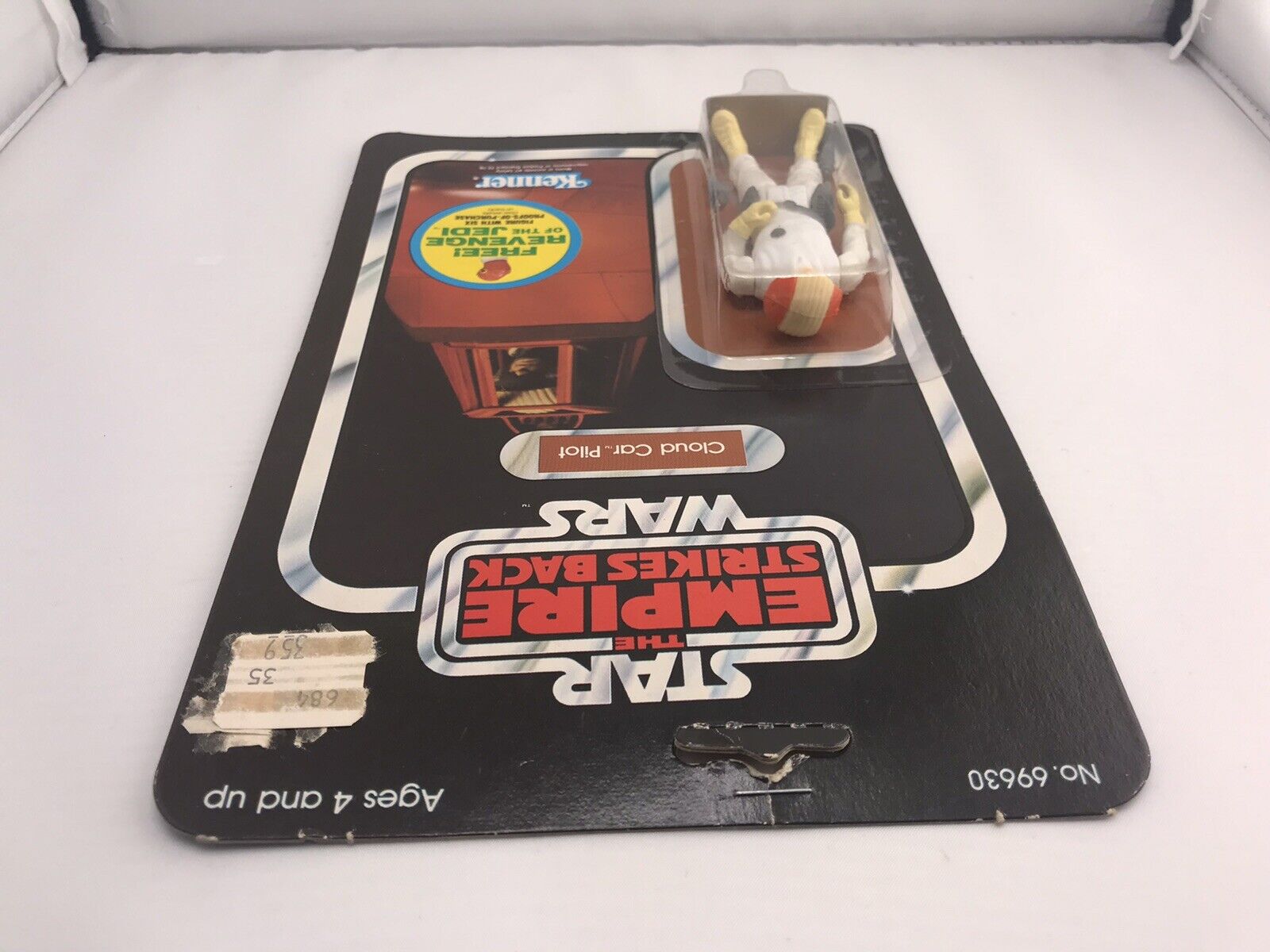 Cloud Car Pilot sold