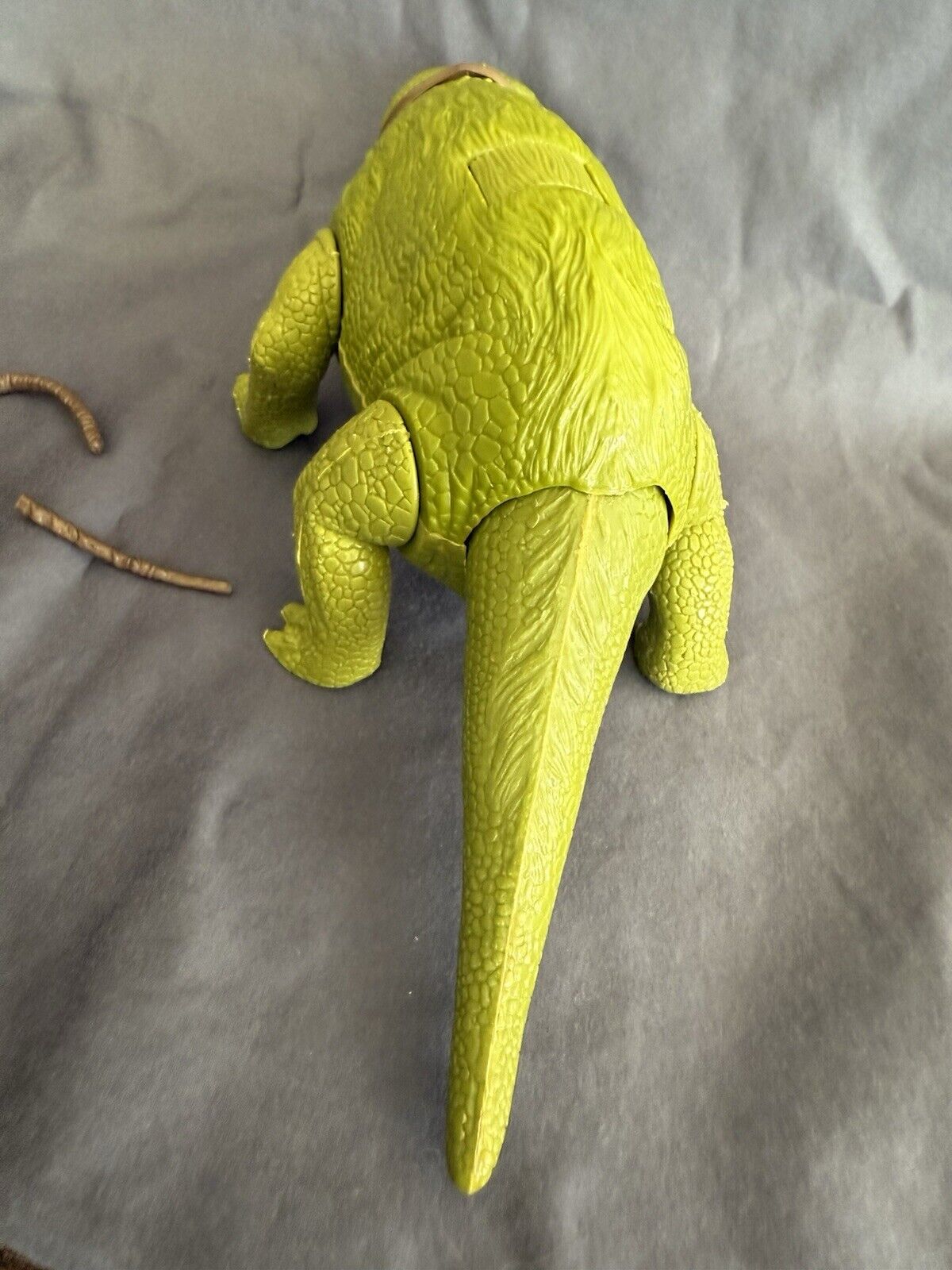 Patrol Dewback sold