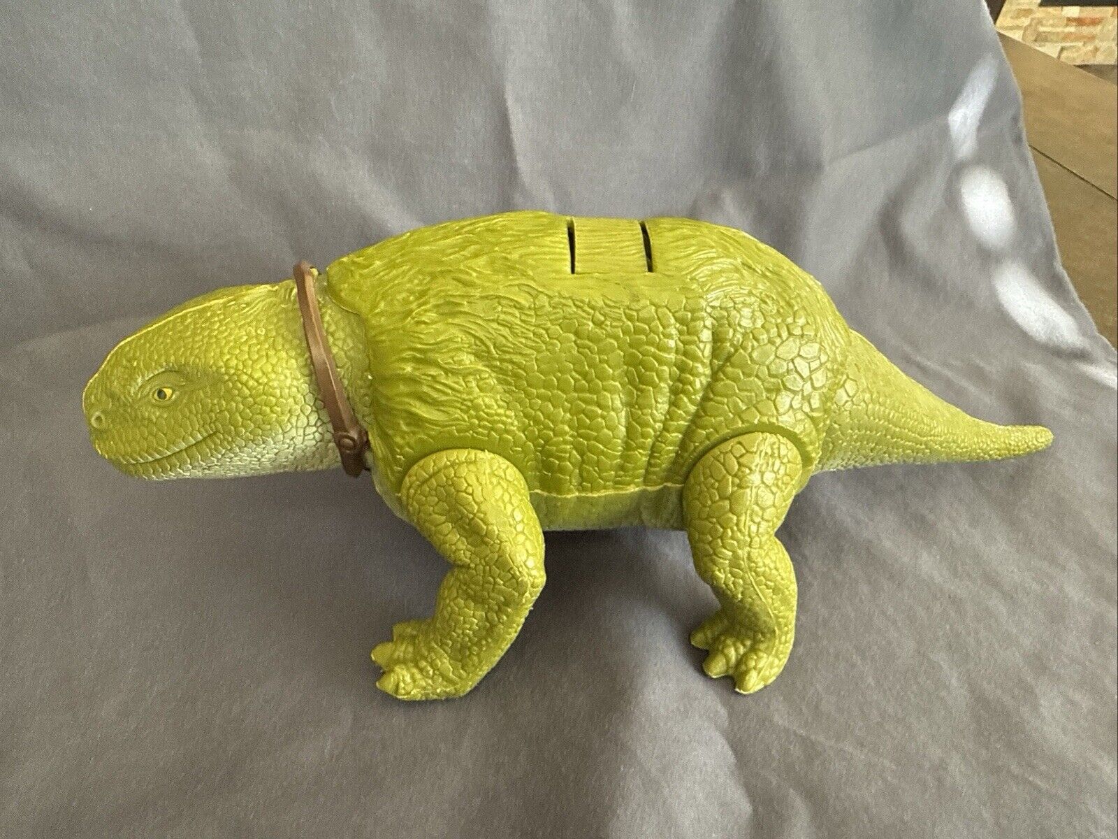 Patrol Dewback sold