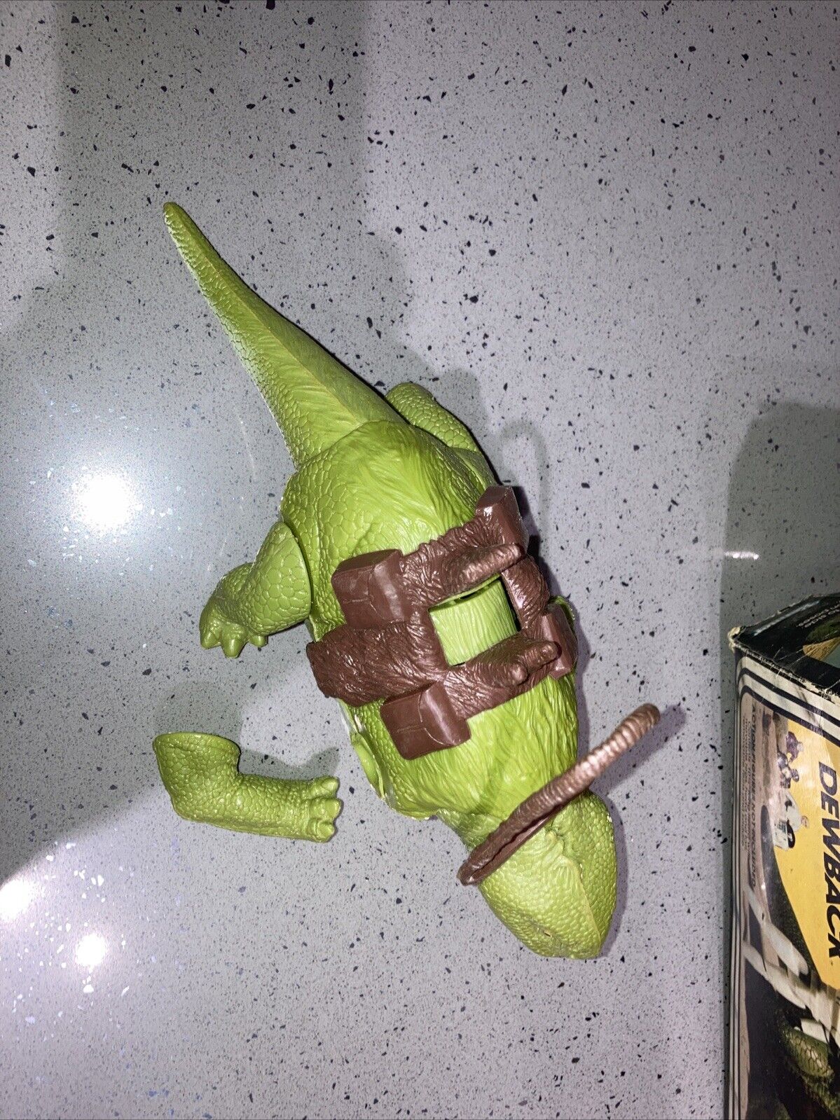 Patrol Dewback sold