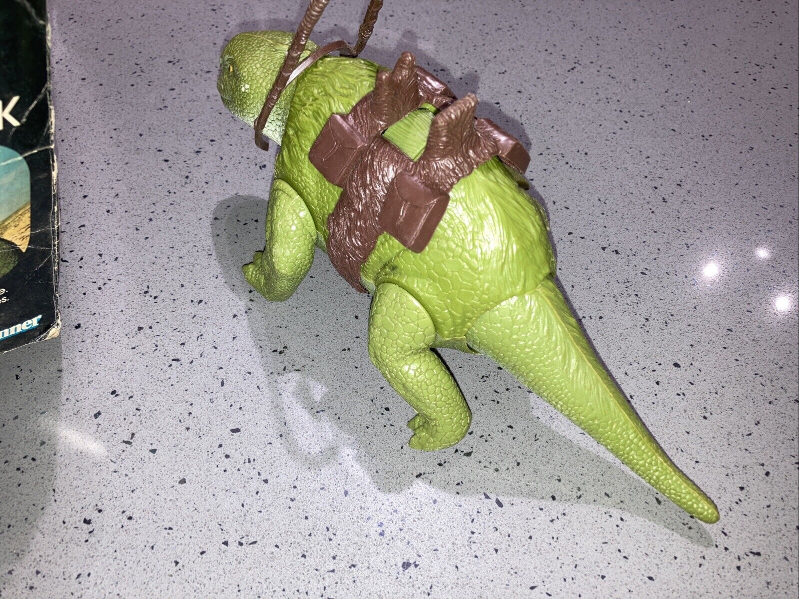 Patrol Dewback sold