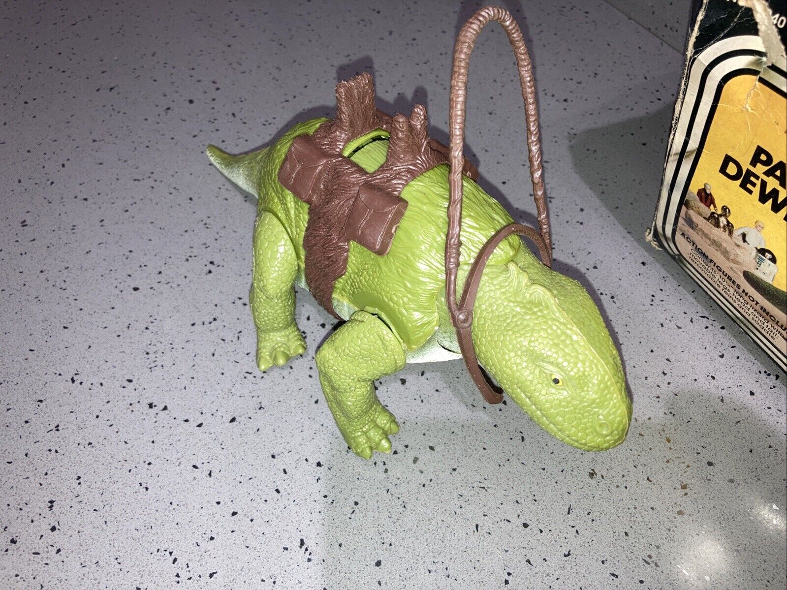 Patrol Dewback sold