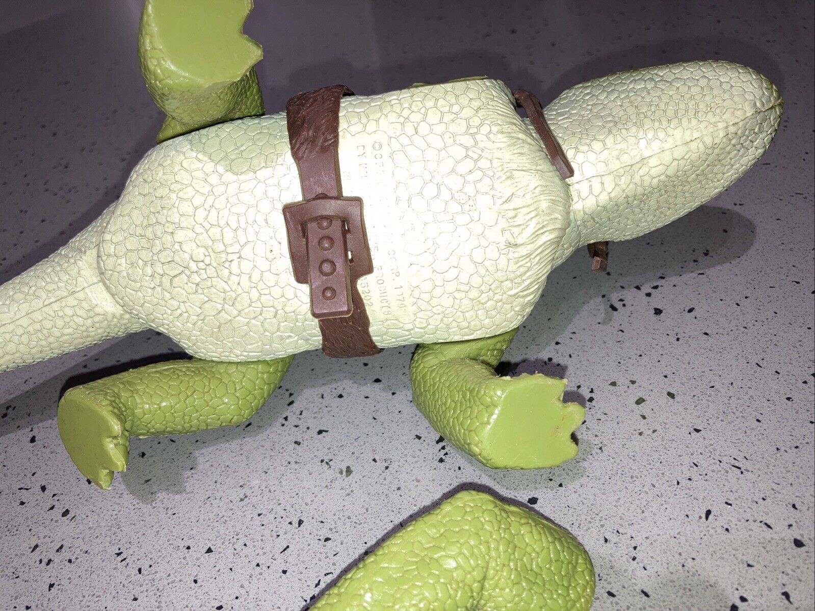 Patrol Dewback sold