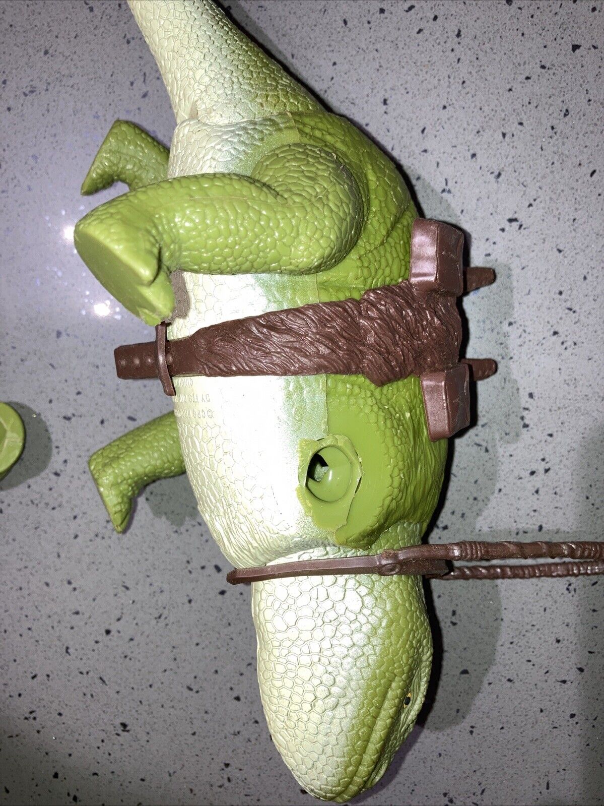 Patrol Dewback sold