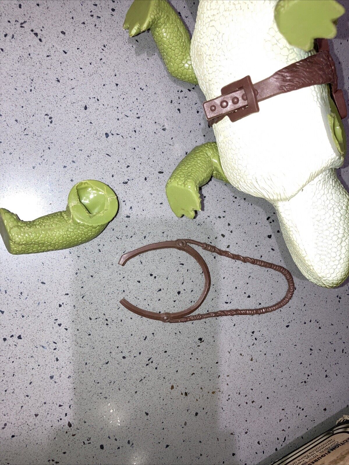 Patrol Dewback sold