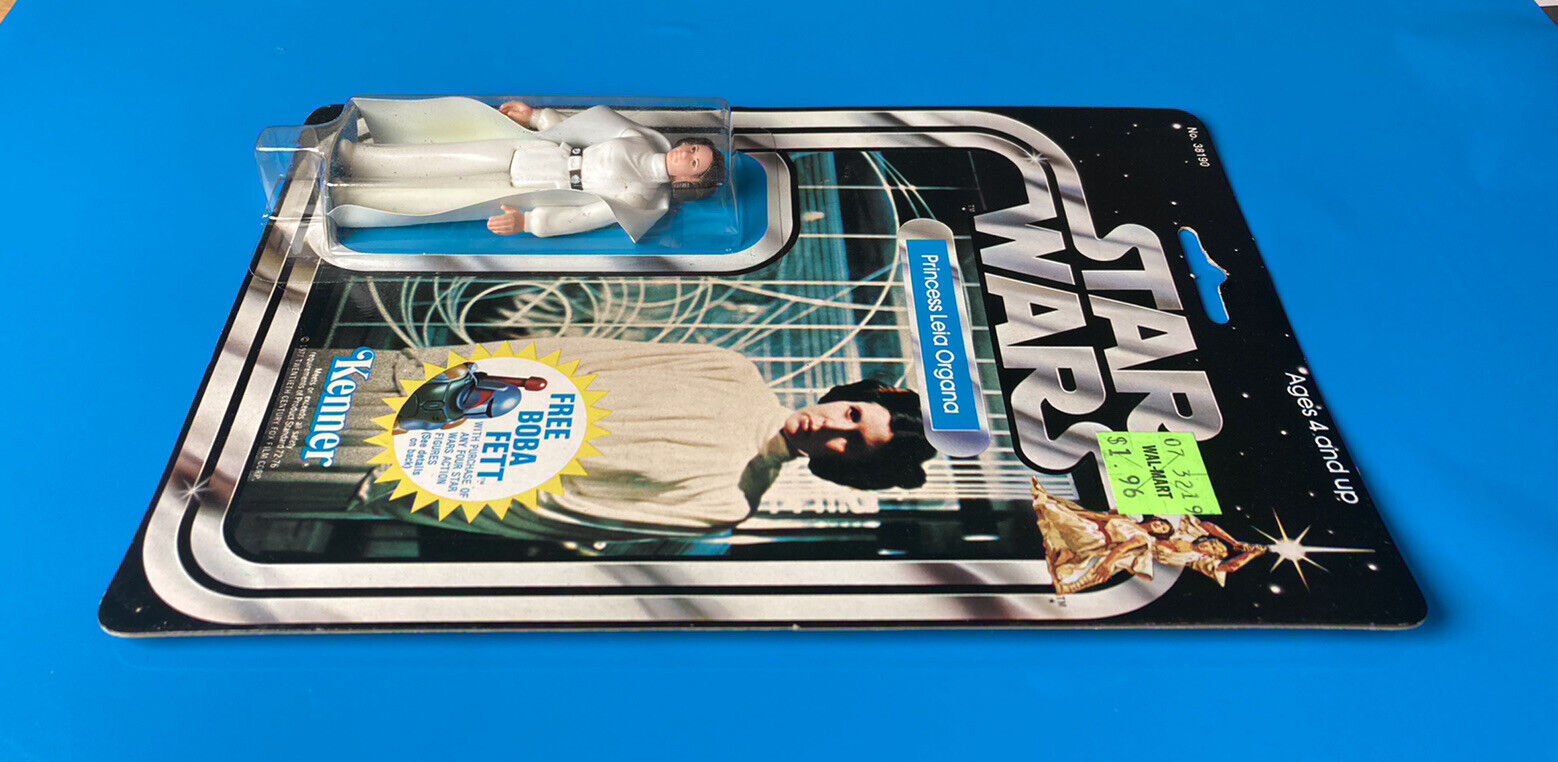 Princess Leia Organa sold