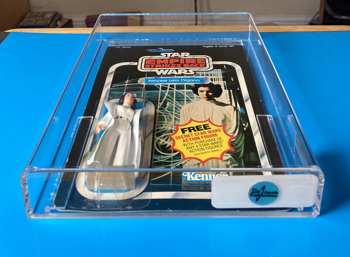 Princess Leia Organa sold