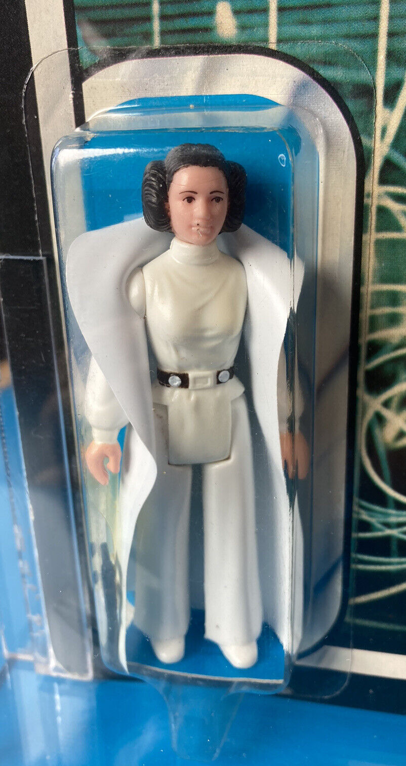 Princess Leia Organa sold
