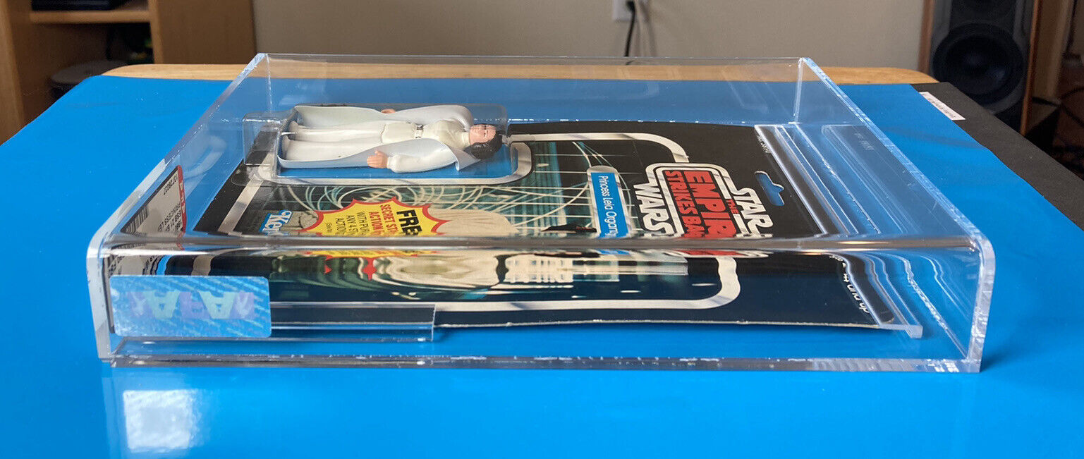 Princess Leia Organa sold
