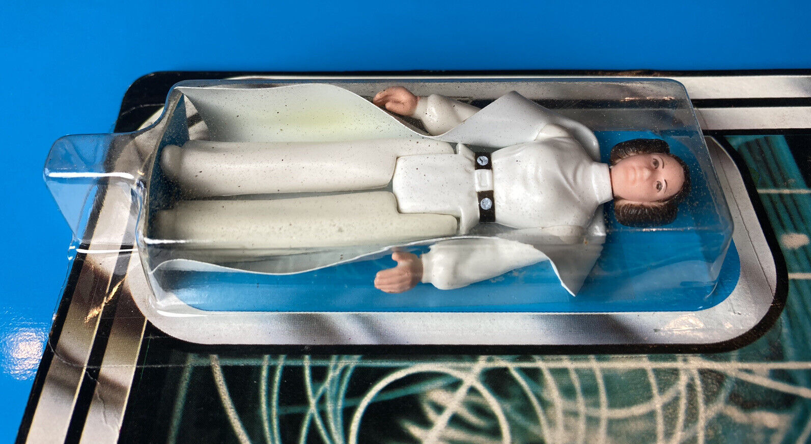 Princess Leia Organa sold