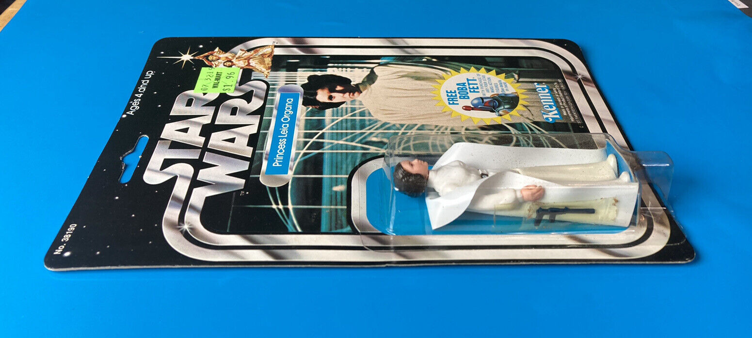 Princess Leia Organa sold