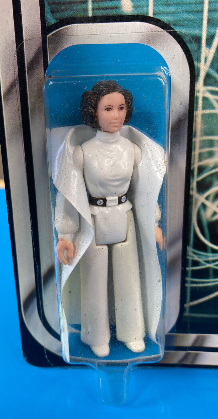 Princess Leia Organa sold