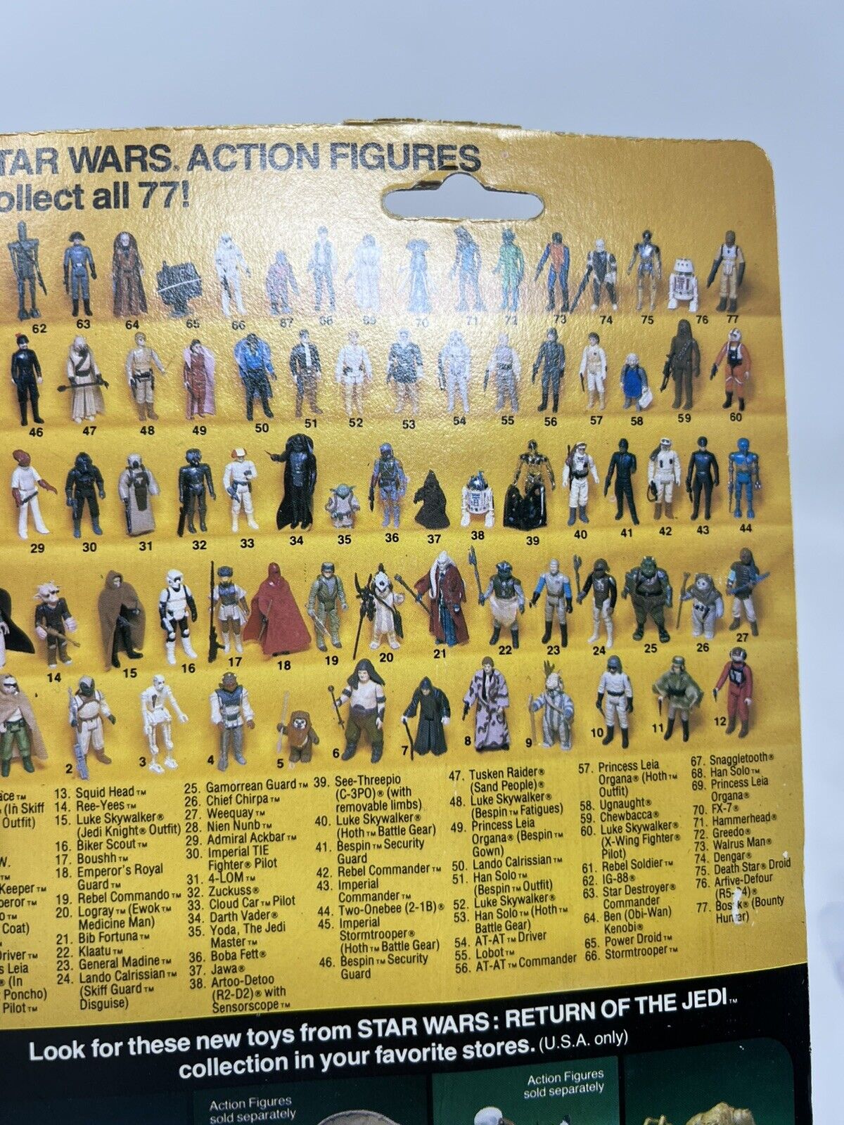 Princess Leia Organa (Boushh Disguise) sold